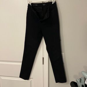 Loft-high waist skinny. Great condition!